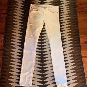 Ralph Lauren RRL denim jeans